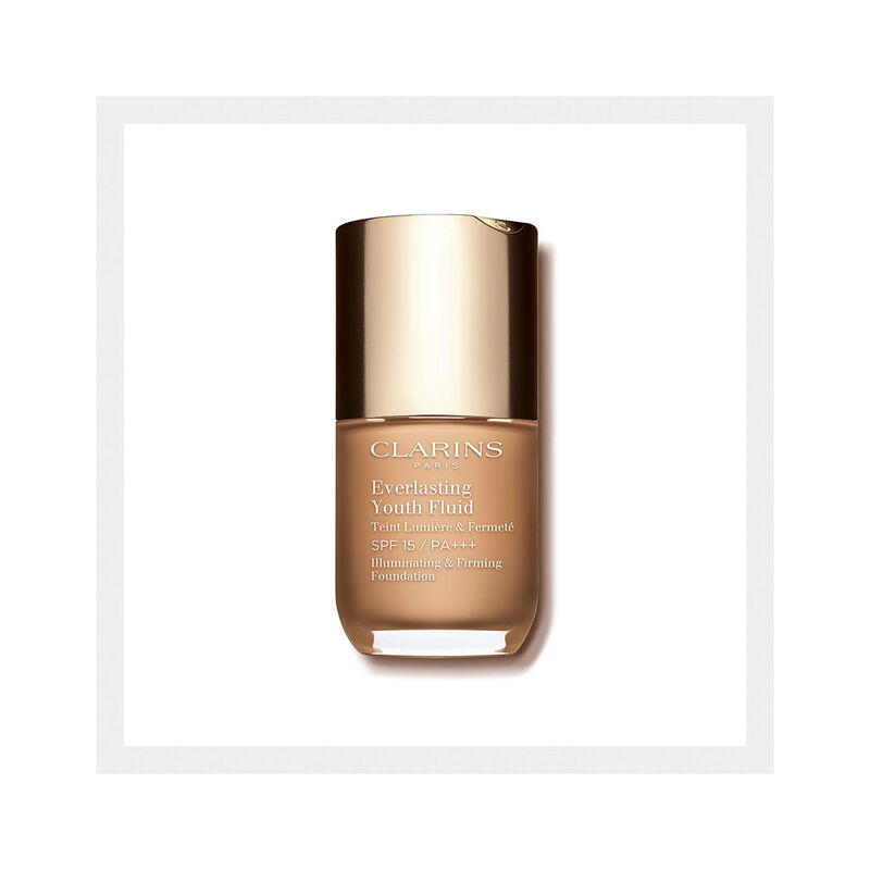 Clarins Everlasting Youth Fluid image number 16
